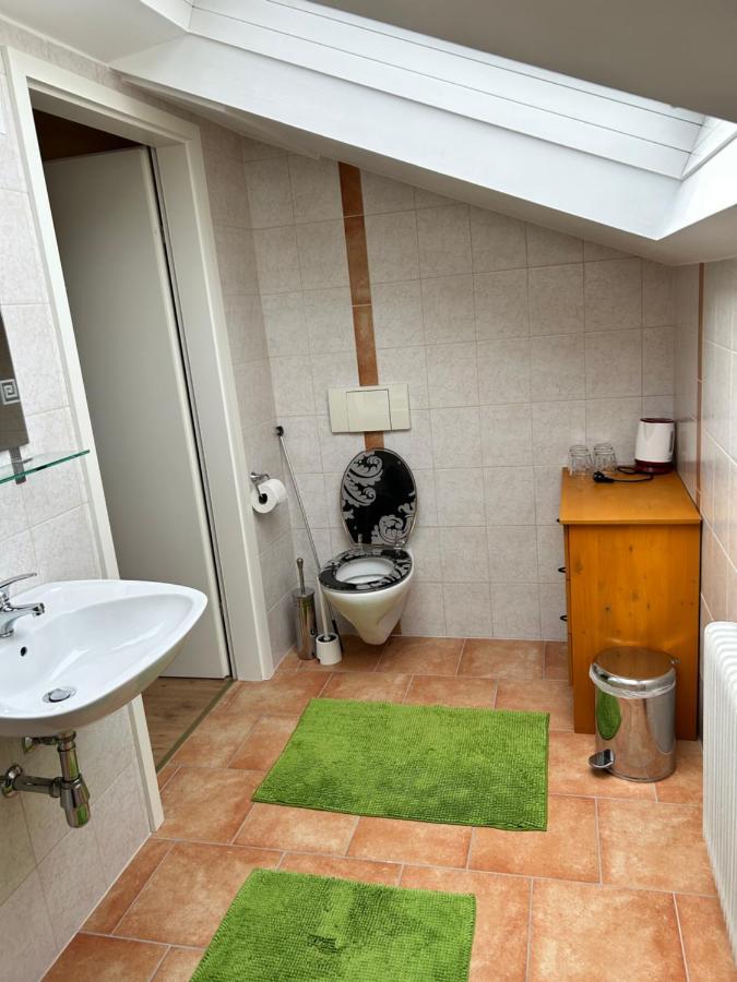 Gasthaus 3-Laenderblick Mönichkirchen エクステリア 写真