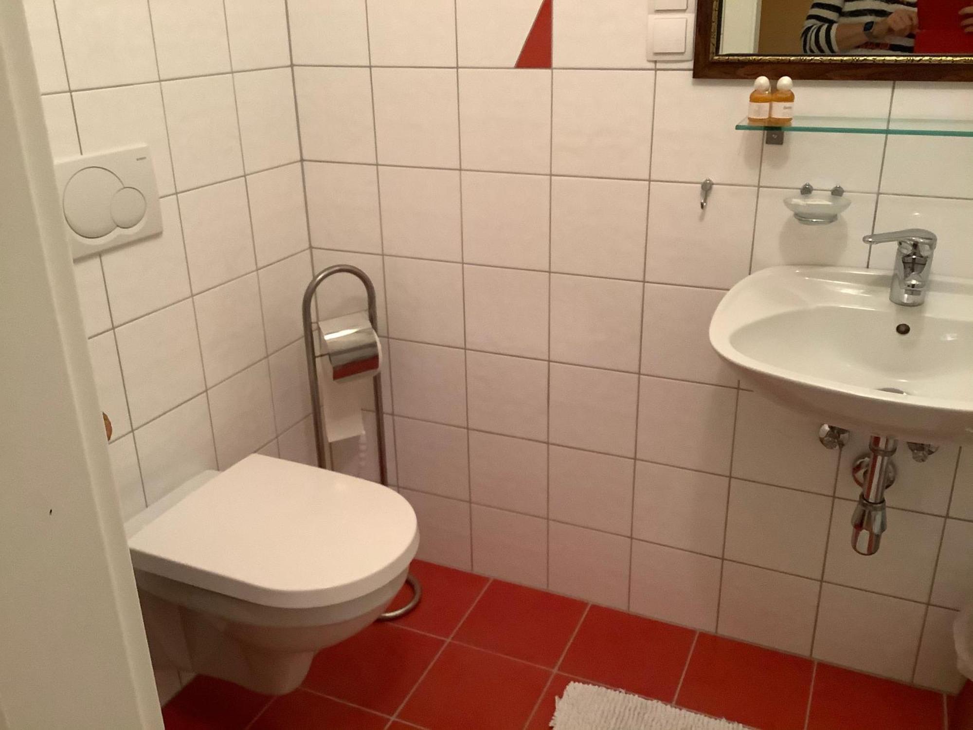 Gasthaus 3-Laenderblick Mönichkirchen エクステリア 写真