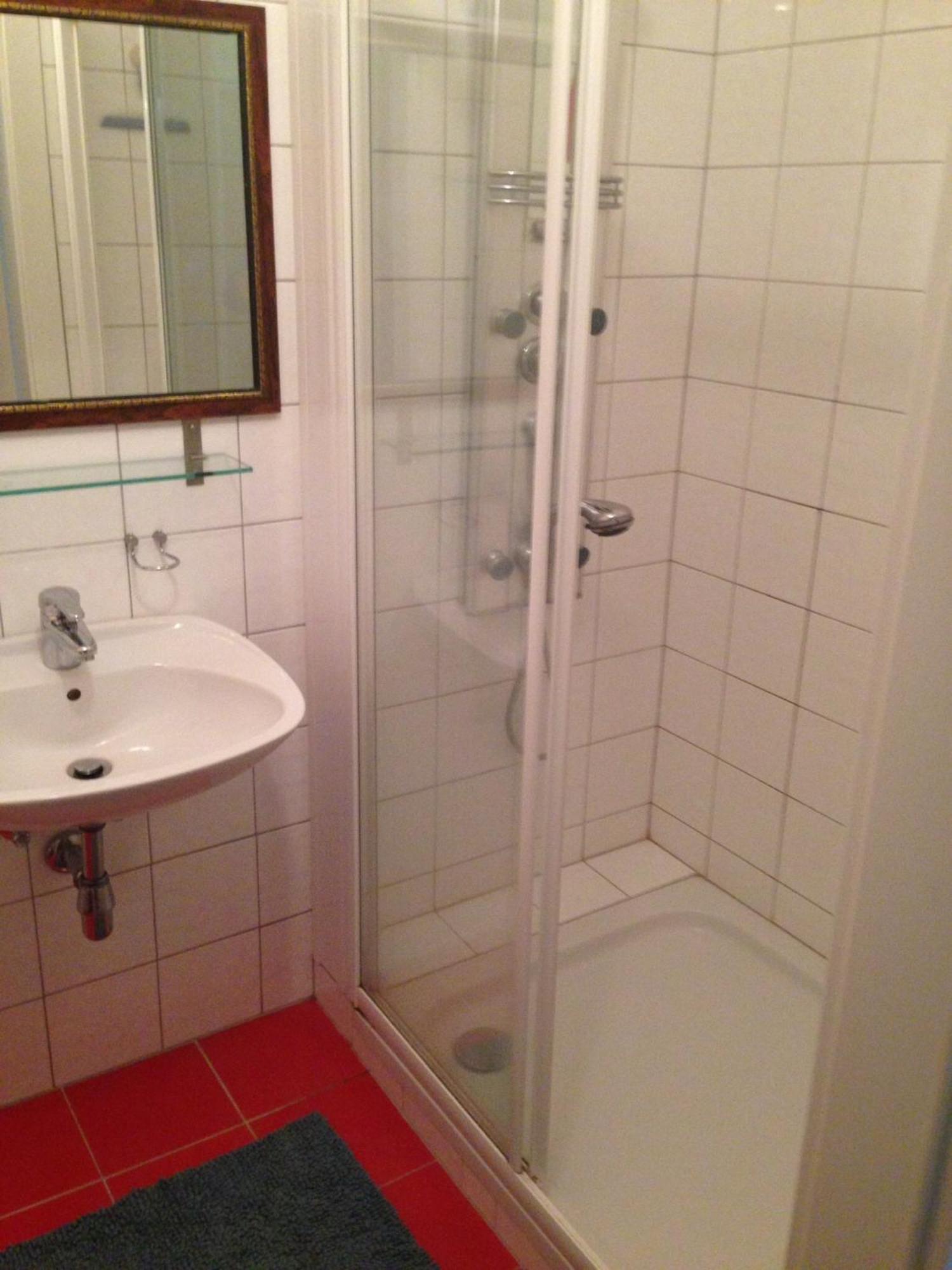 Gasthaus 3-Laenderblick Mönichkirchen 部屋 写真
