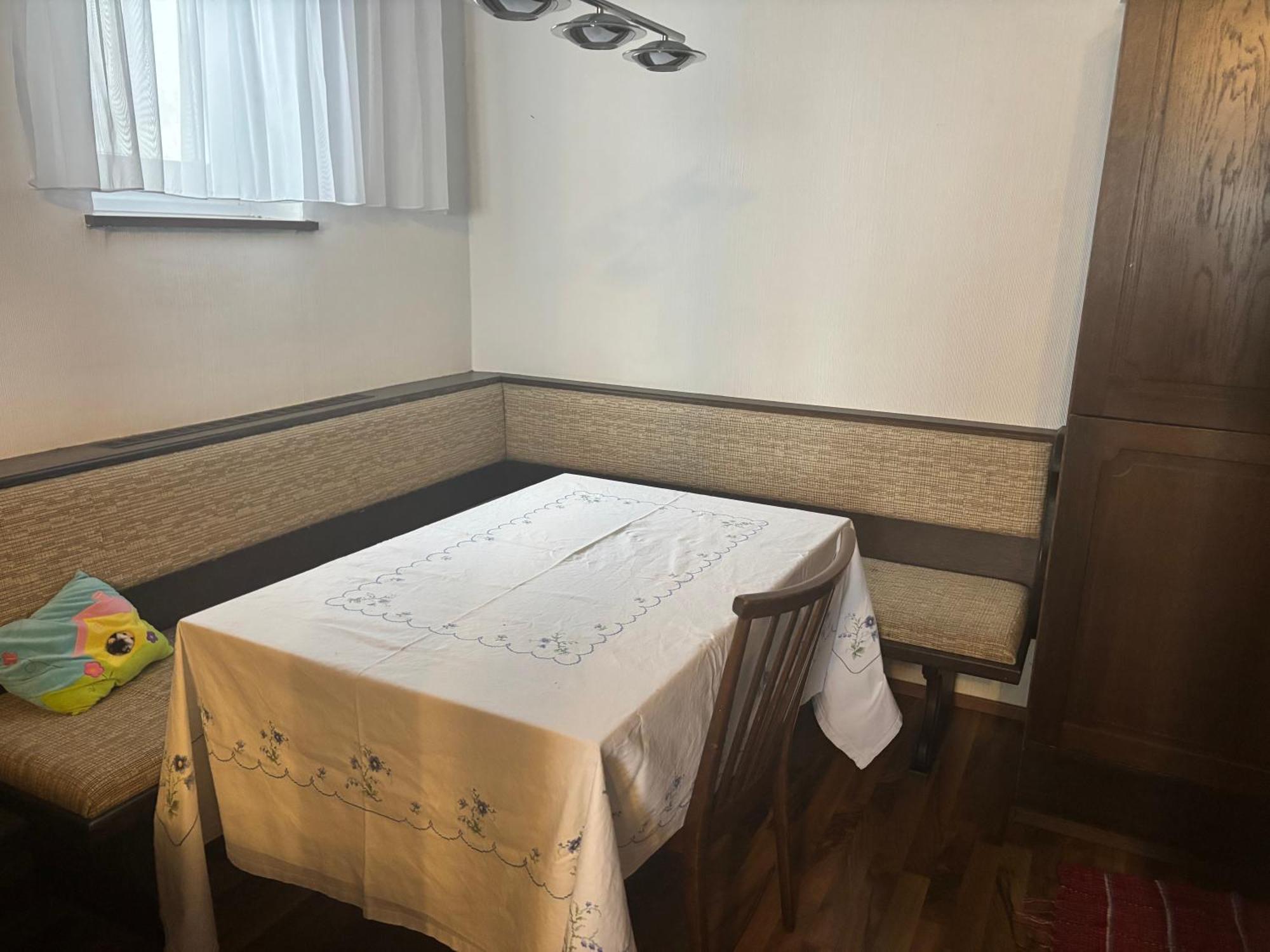 Gasthaus 3-Laenderblick Mönichkirchen エクステリア 写真